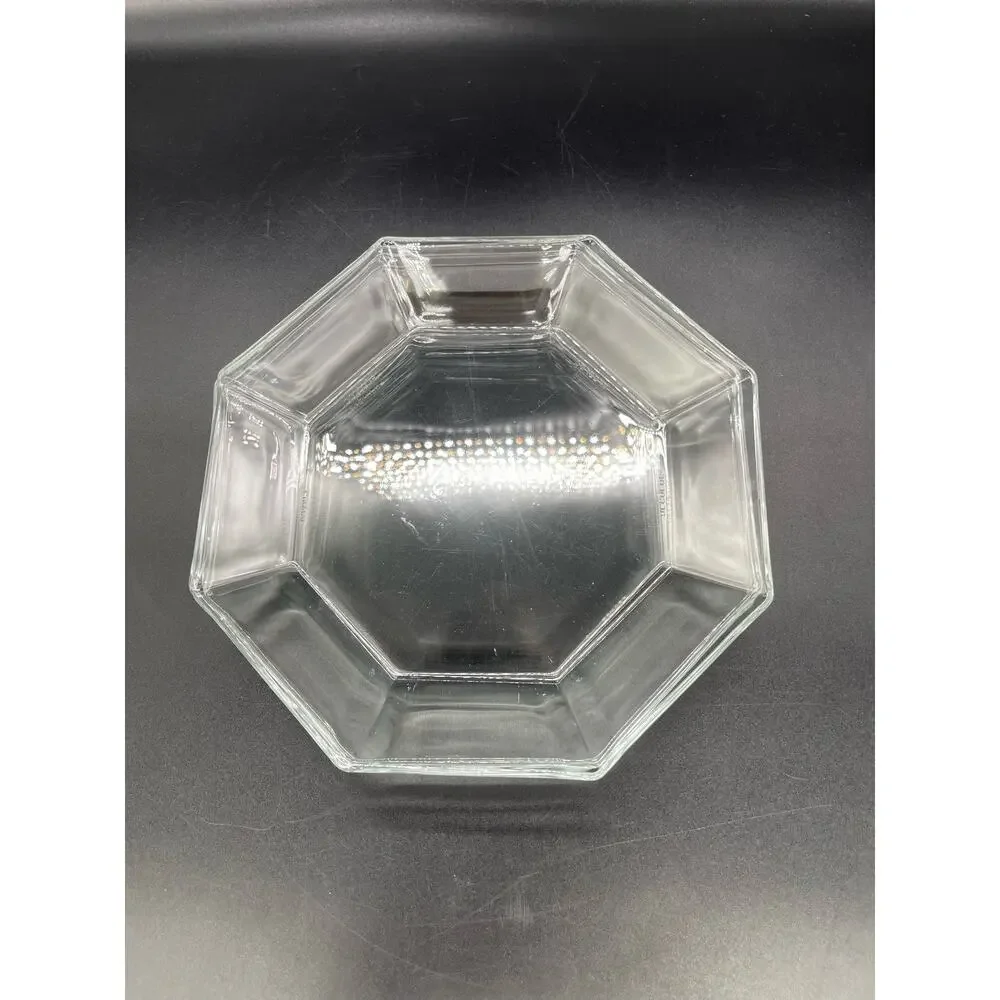 Arcoroc octime octagon